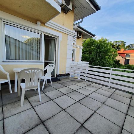 Arizona Apartman Siofok Exterior photo