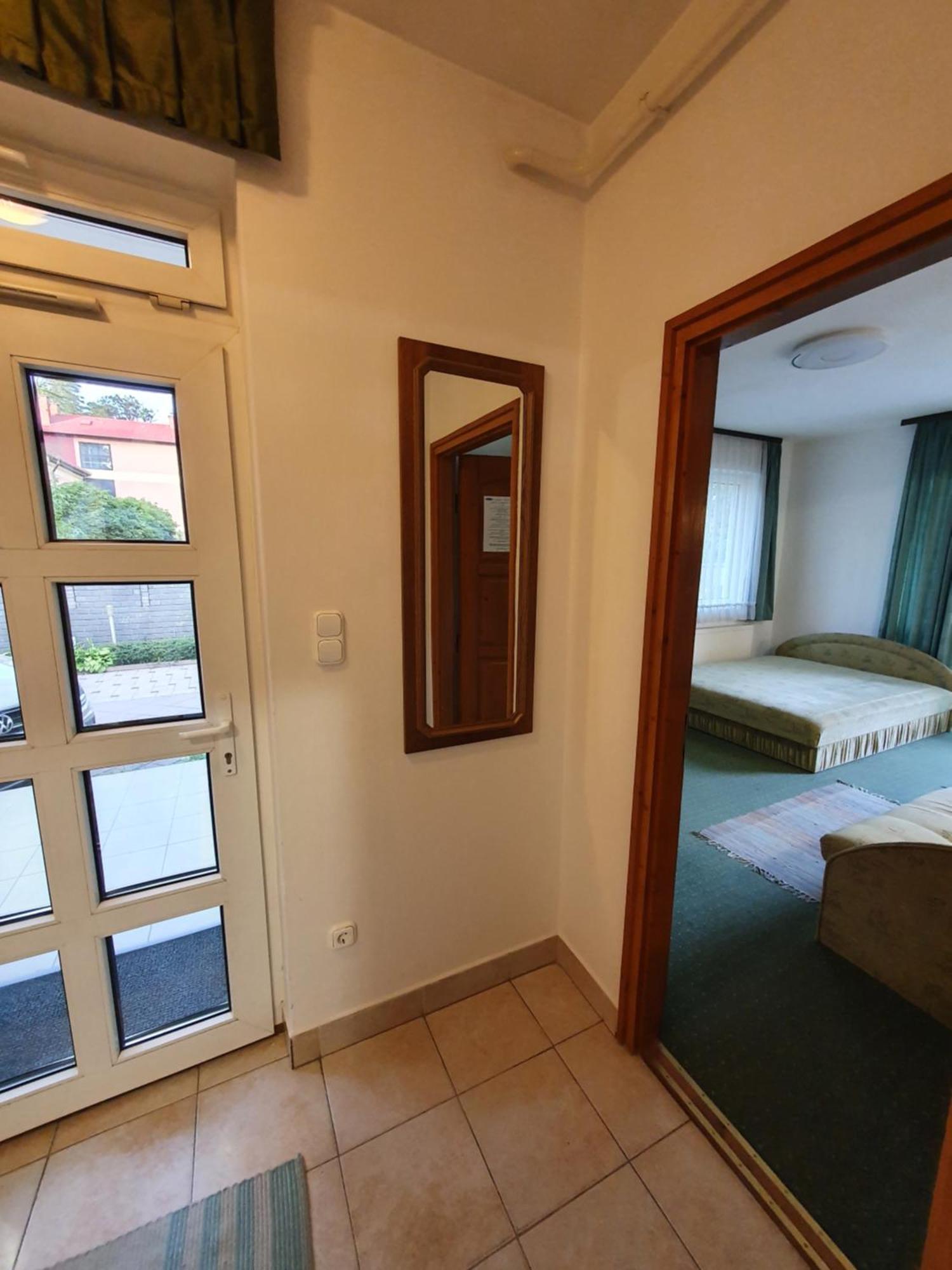 Arizona Apartman Siofok Exterior photo