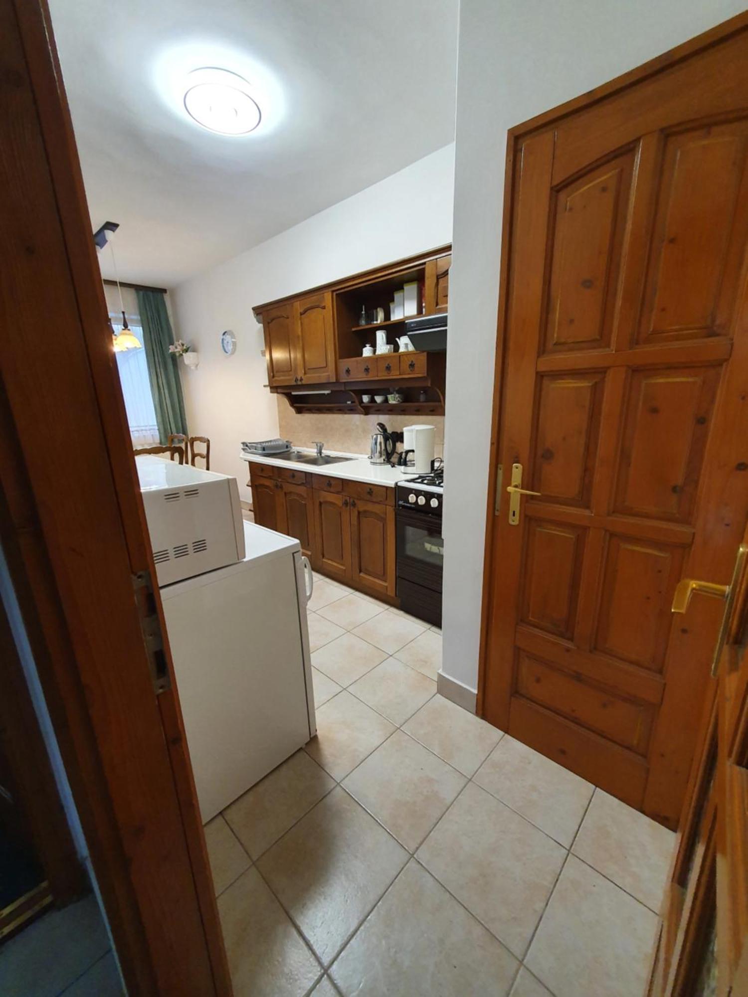 Arizona Apartman Siofok Exterior photo