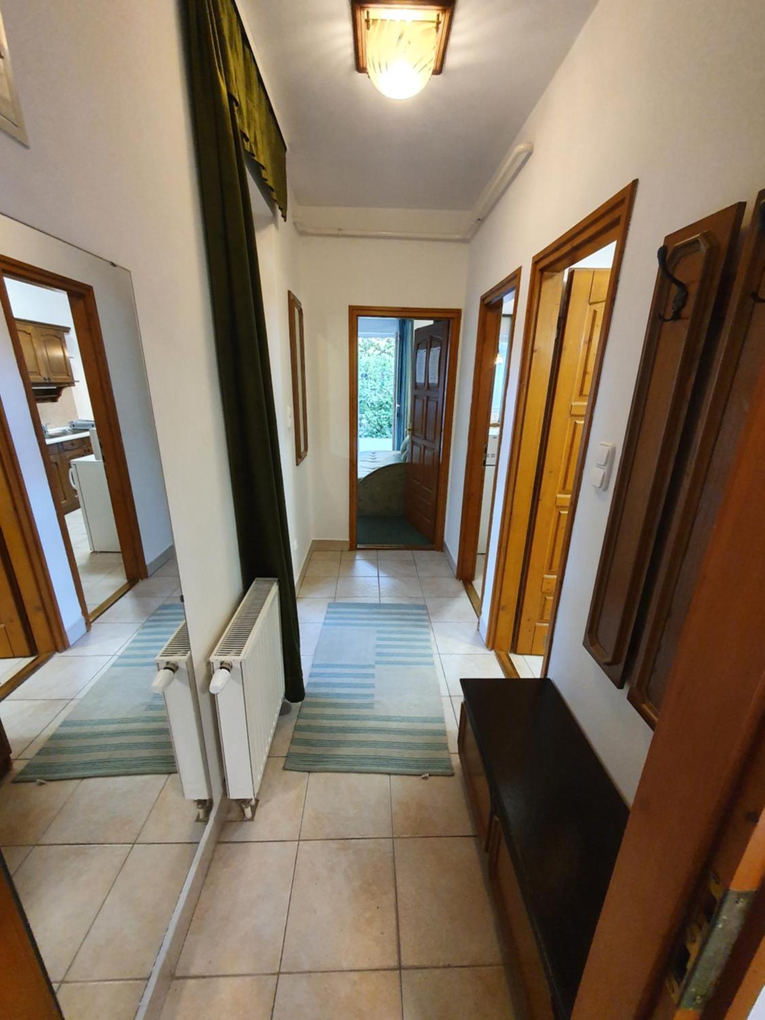 Arizona Apartman Siofok Exterior photo