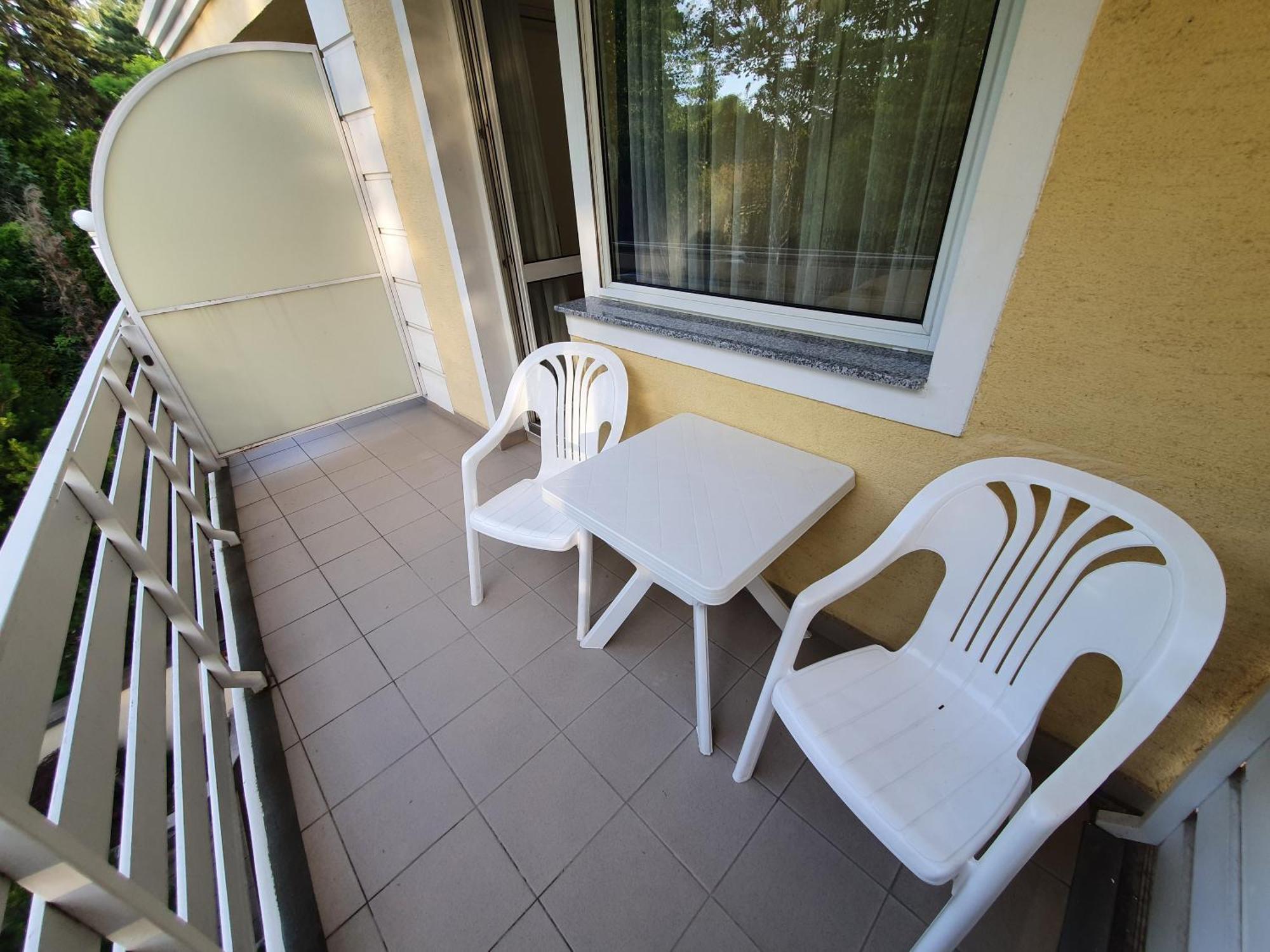 Arizona Apartman Siofok Exterior photo