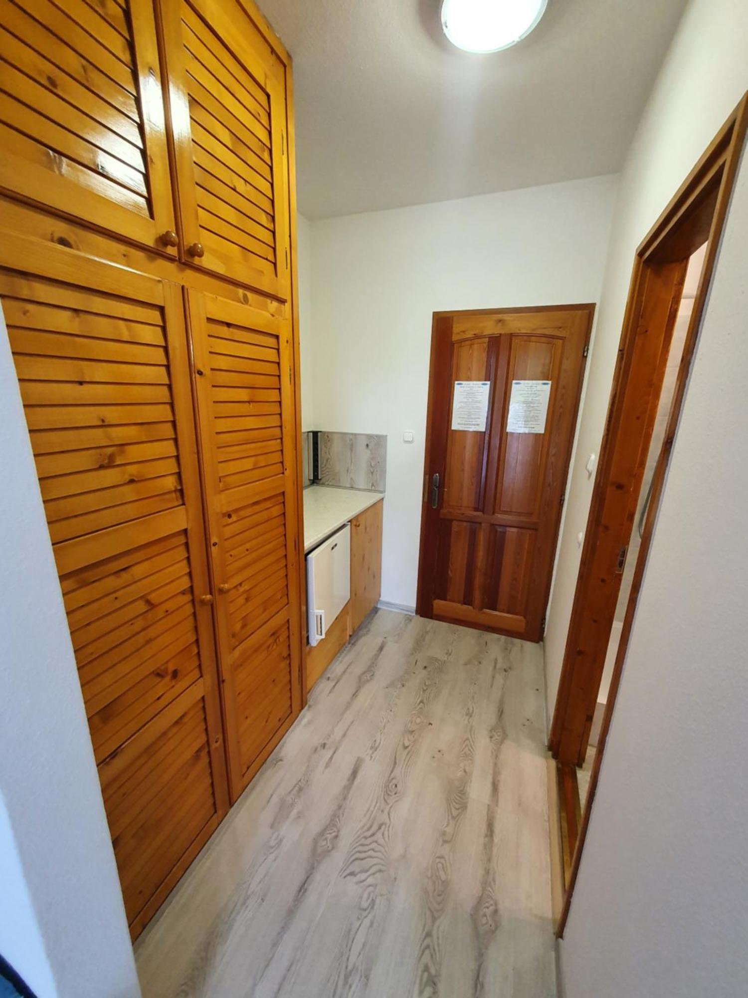 Arizona Apartman Siofok Exterior photo