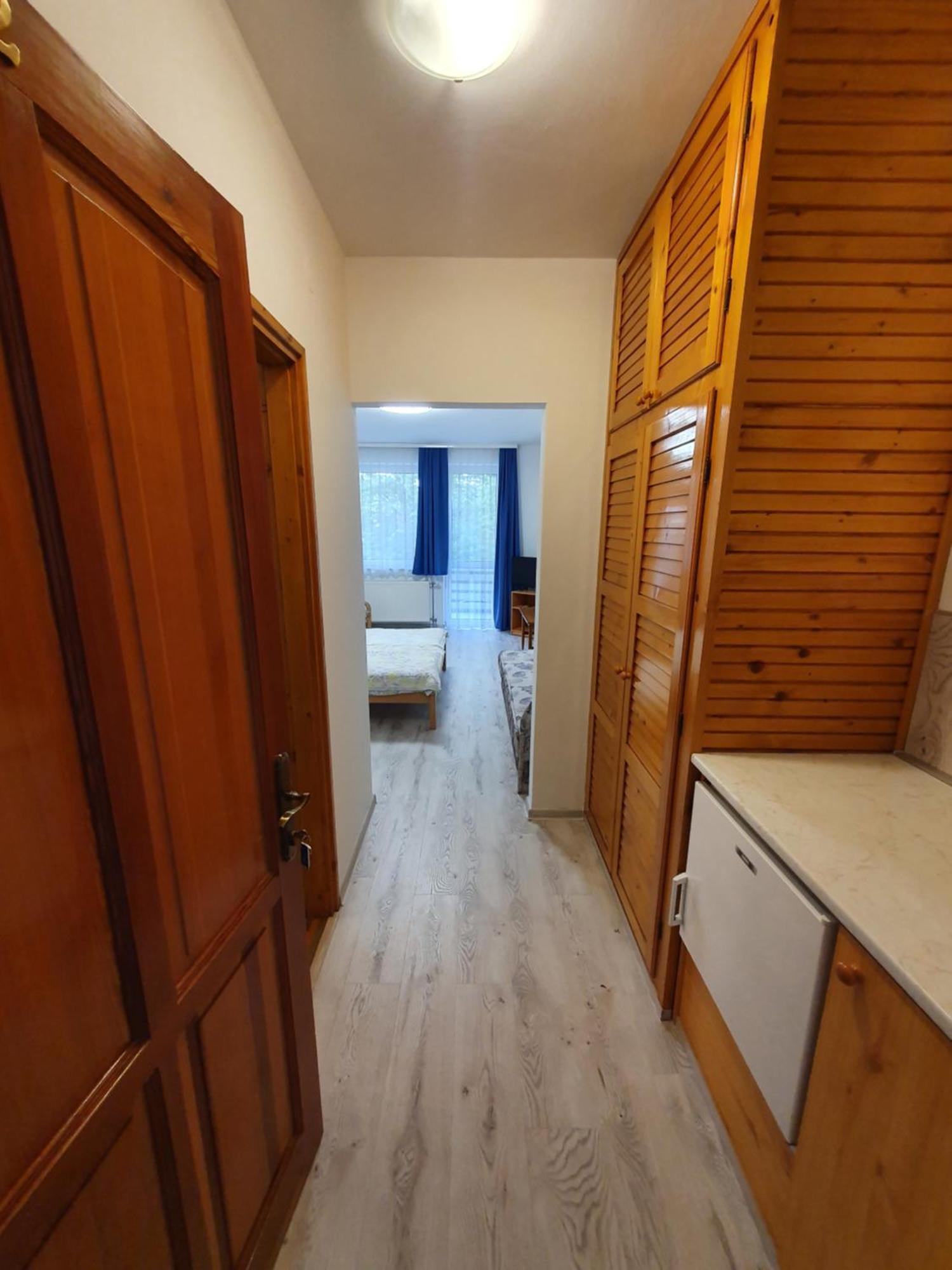 Arizona Apartman Siofok Exterior photo