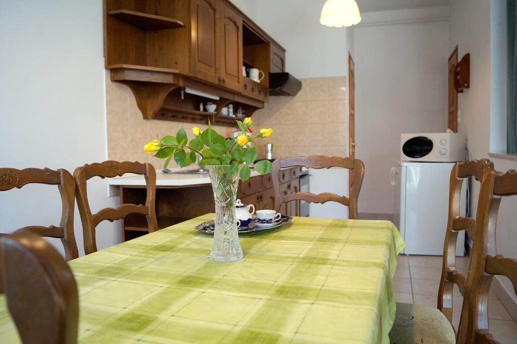 Arizona Apartman Siofok Exterior photo