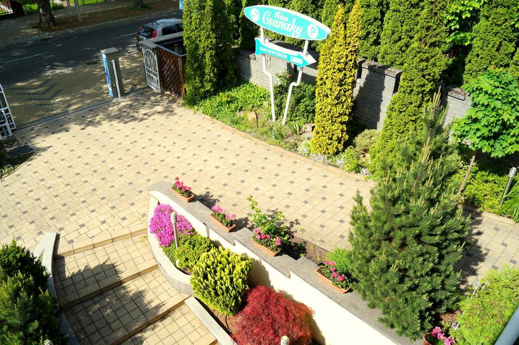Arizona Apartman Siofok Exterior photo