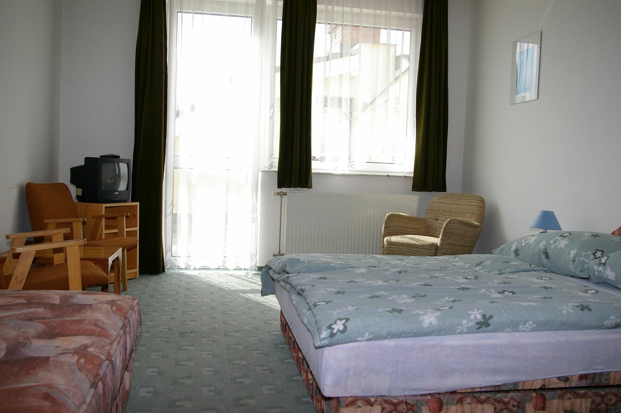 Arizona Apartman Siofok Exterior photo