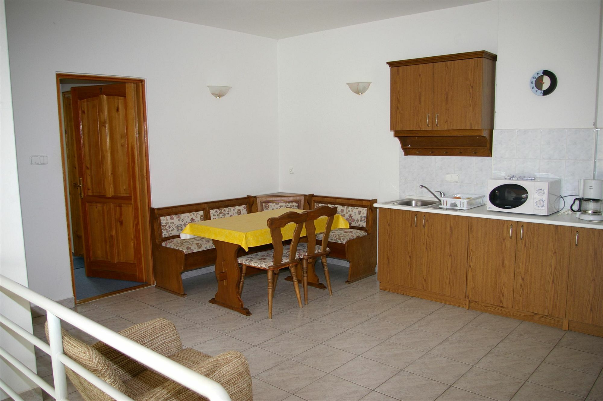 Arizona Apartman Siofok Exterior photo