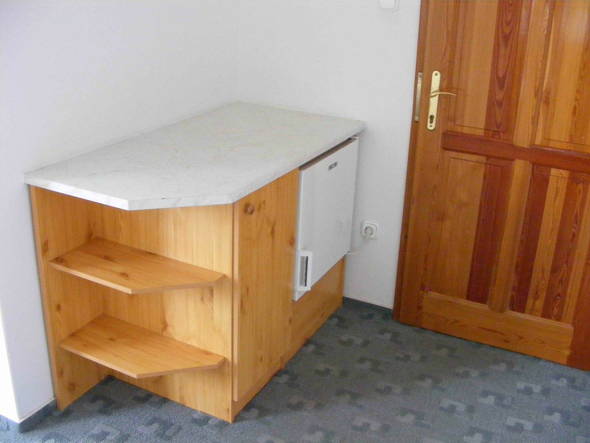 Arizona Apartman Siofok Exterior photo